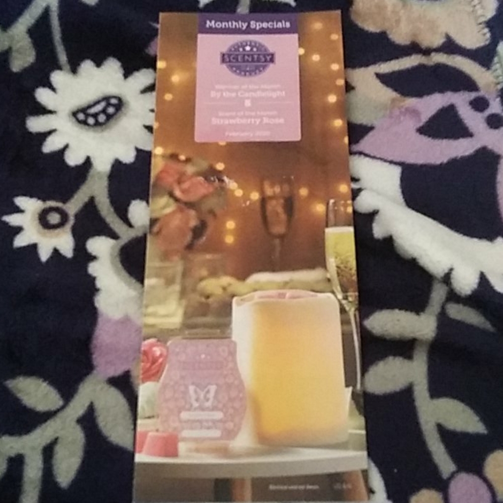 Scentsy